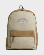 Womens Work It Out Backpack