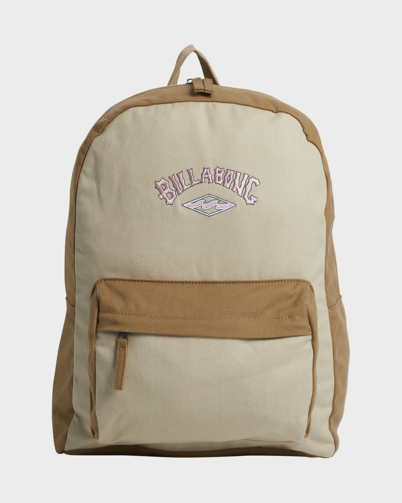Womens Work It Out Backpack