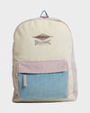 Womens The Original Vibes Backpack