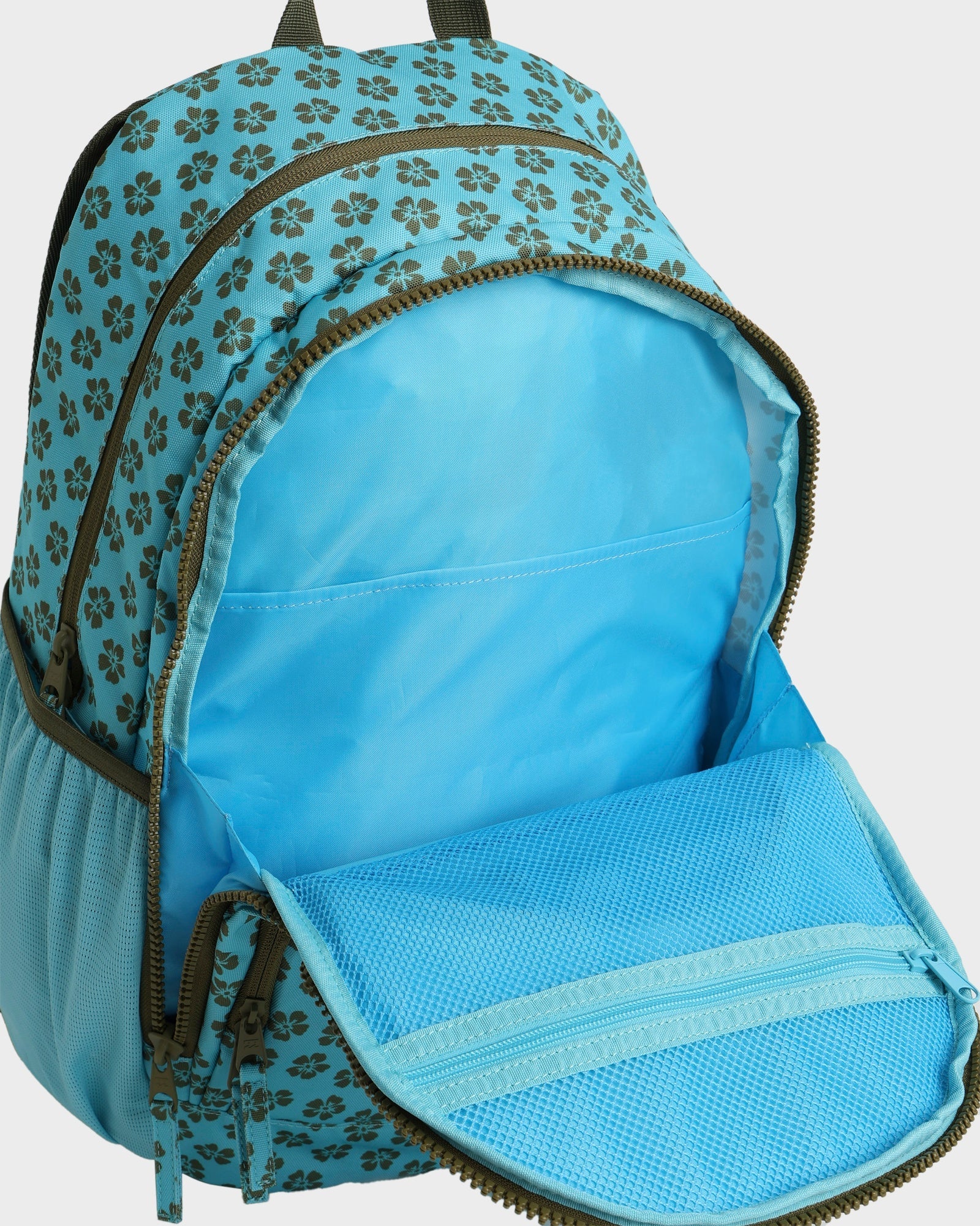 Roadie Backpack