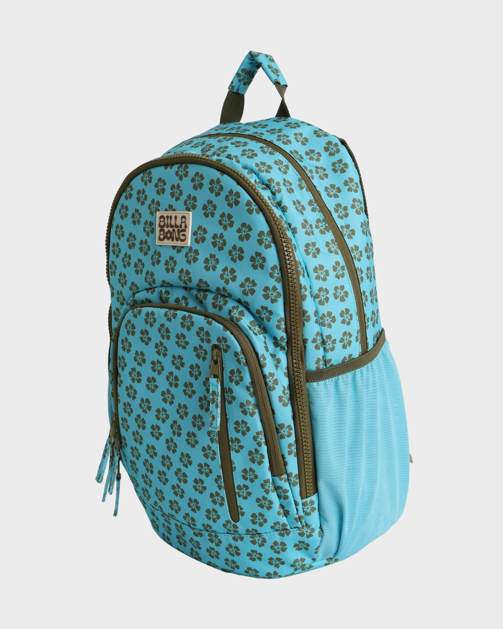 Roadie Backpack
