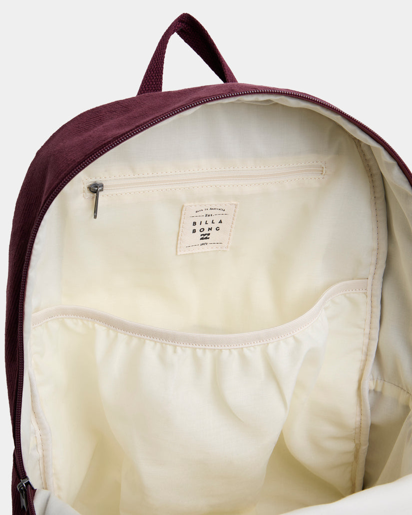 Womens Since 73 Team Backpack