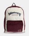 Womens Since 73 Team Backpack