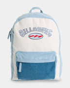 Schools Out Backpack