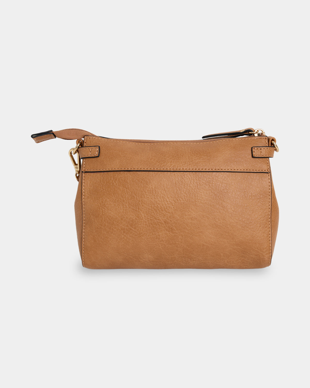 Womens Breaker Babe Shoulder Bag
