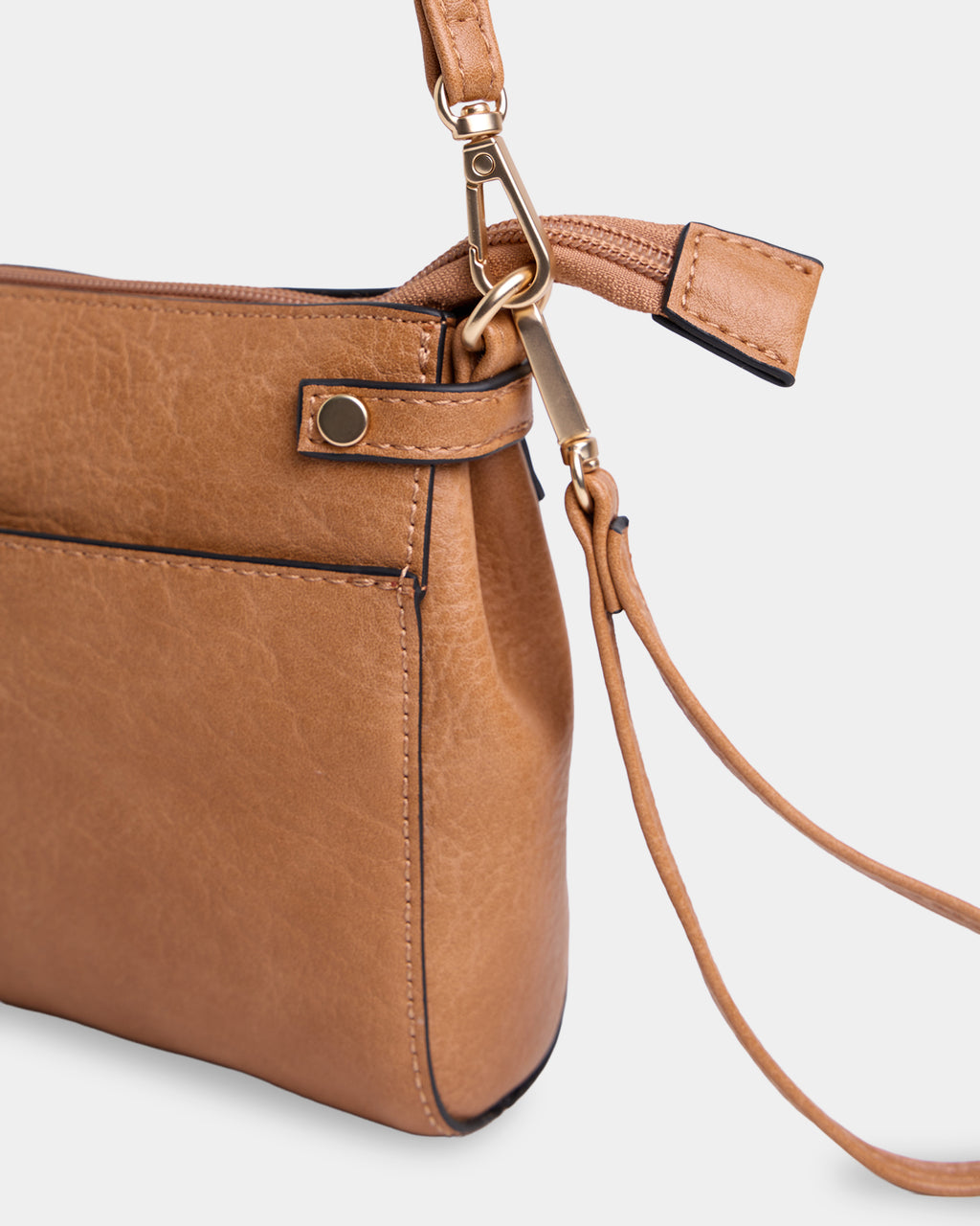 Womens Breaker Babe Shoulder Bag