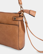 Womens Breaker Babe Shoulder Bag