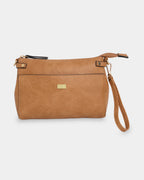 Womens Breaker Babe Shoulder Bag