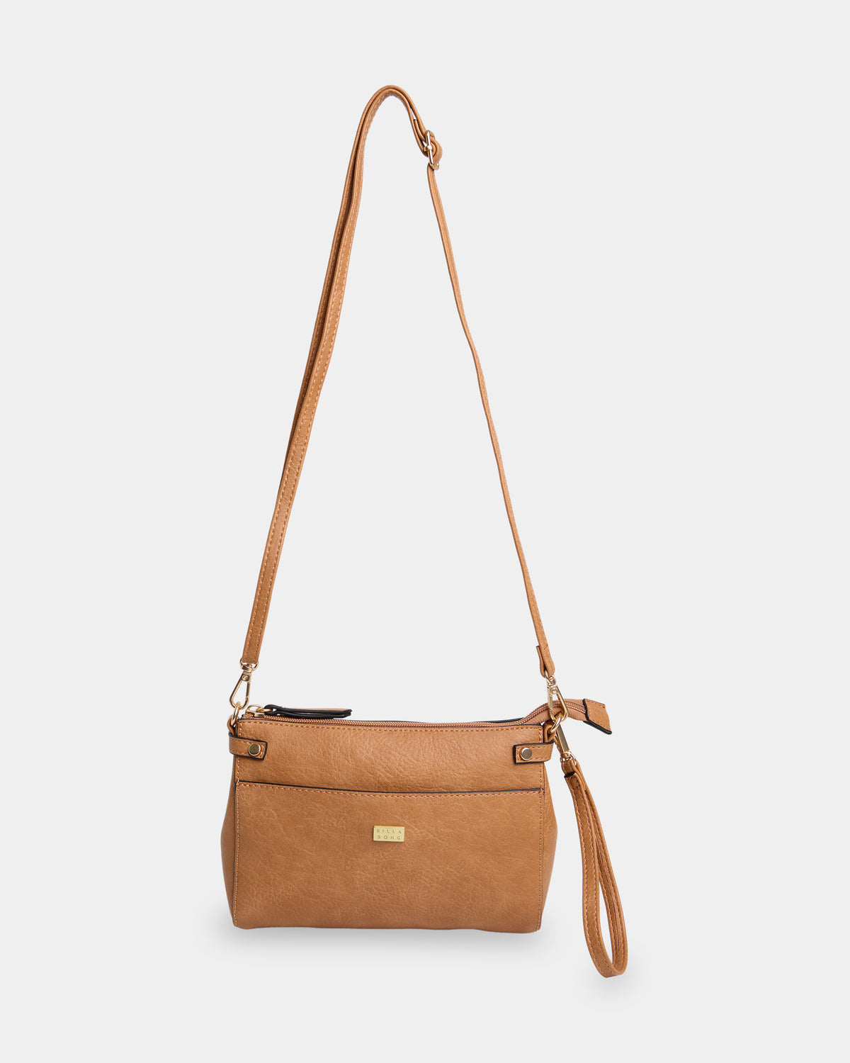 Womens Breaker Babe Shoulder Bag