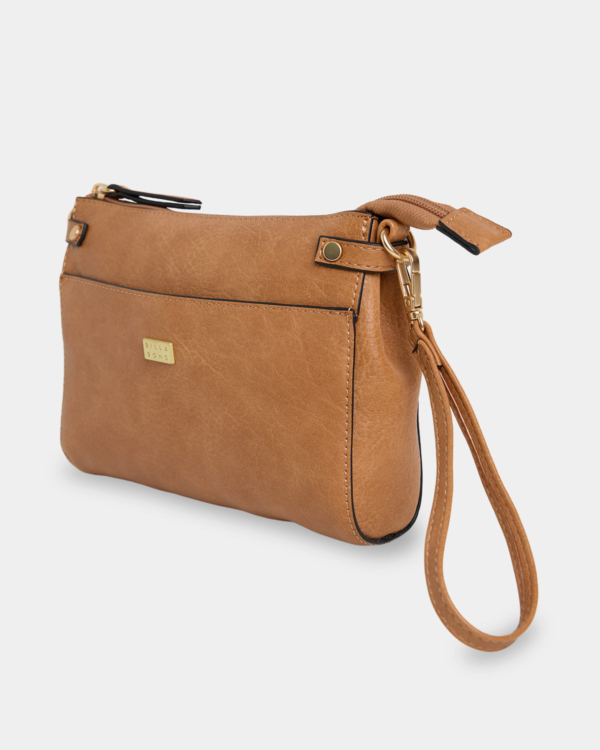 Womens Breaker Babe Shoulder Bag
