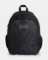 Tropical Rhapsody Mahi Backpack