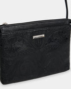 Womens Sunset Rhapsody Festival Crossbody Bag