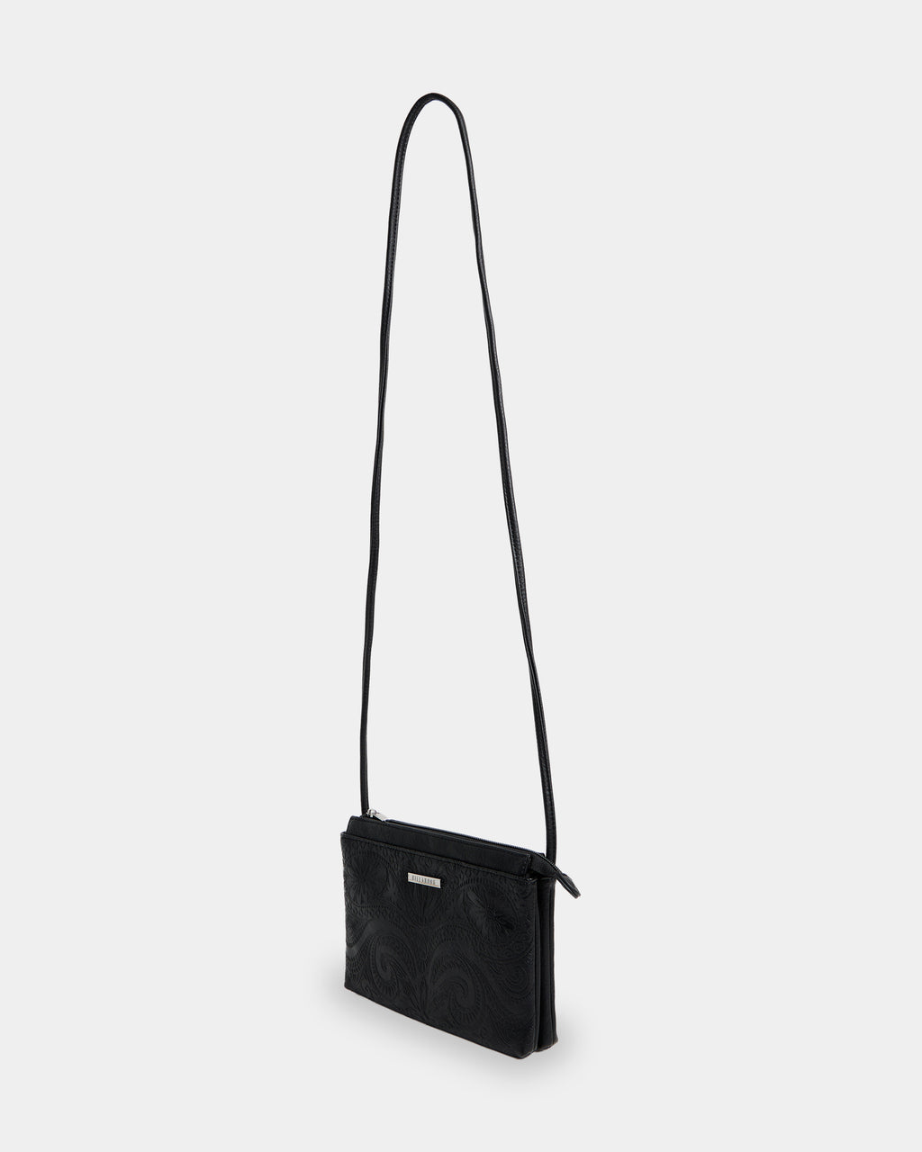 Womens Sunset Rhapsody Festival Crossbody Bag