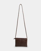 Womens Sunset Rhapsody Festival Crossbody Bag