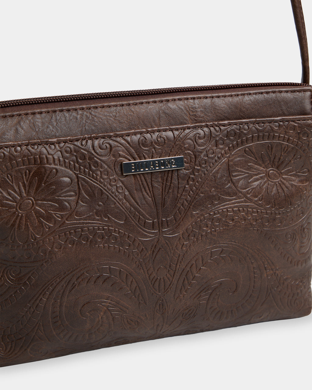 Womens Sunset Rhapsody Festival Crossbody Bag