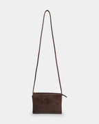 Womens Sunset Rhapsody Festival Crossbody Bag