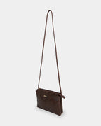 Womens Sunset Rhapsody Festival Crossbody Bag