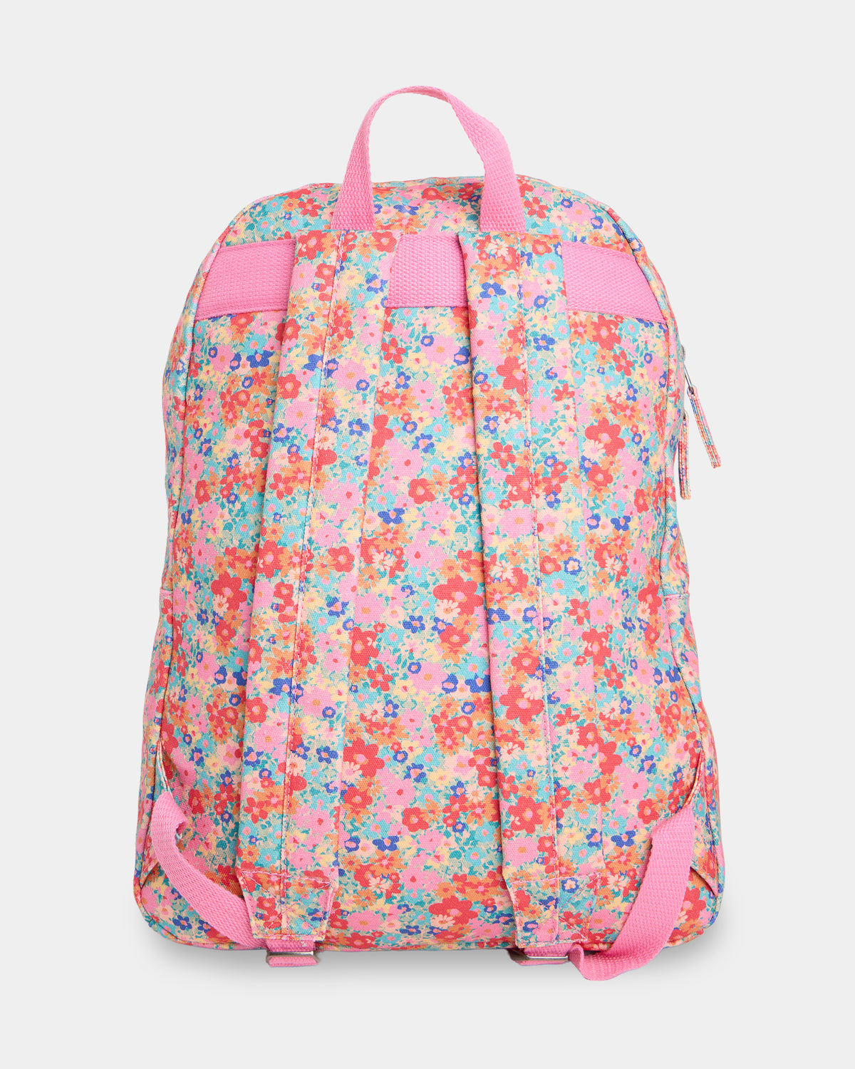 Womens Ditsy Pop Schools Out 17 L Backpack
