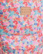 Womens Ditsy Pop Schools Out 17 L Backpack