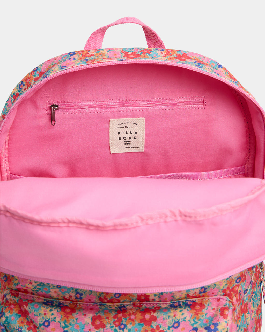 Womens Ditsy Pop Schools Out 17 L Backpack
