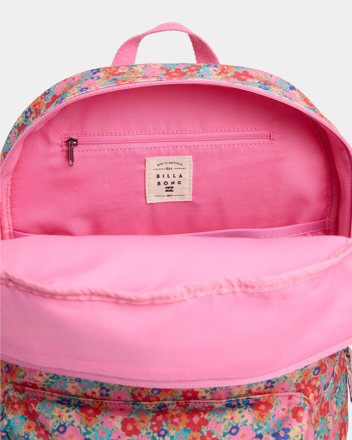 Womens Ditsy Pop Schools Out 17 L Backpack