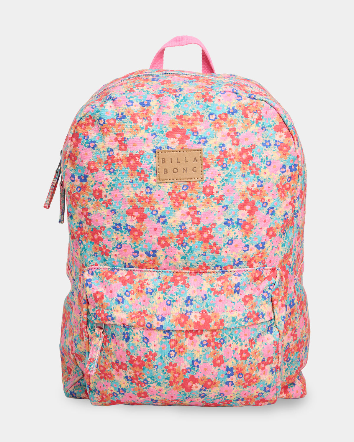 Womens Ditsy Pop Schools Out 17 L Backpack