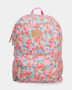 Womens Ditsy Pop Schools Out 17 L Backpack
