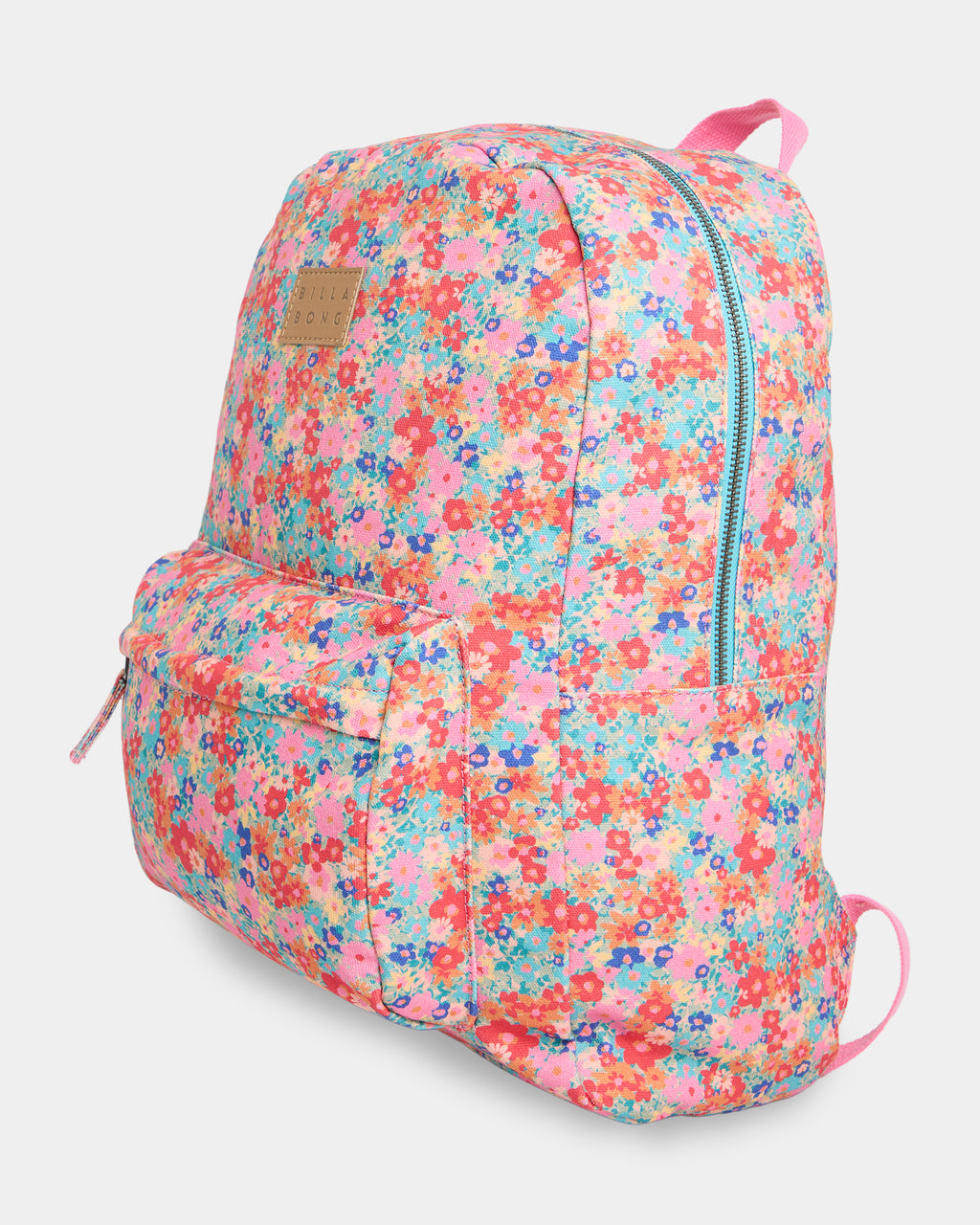 Womens Ditsy Pop Schools Out 17 L Backpack