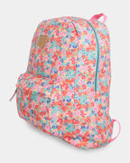 Womens Ditsy Pop Schools Out 17 L Backpack