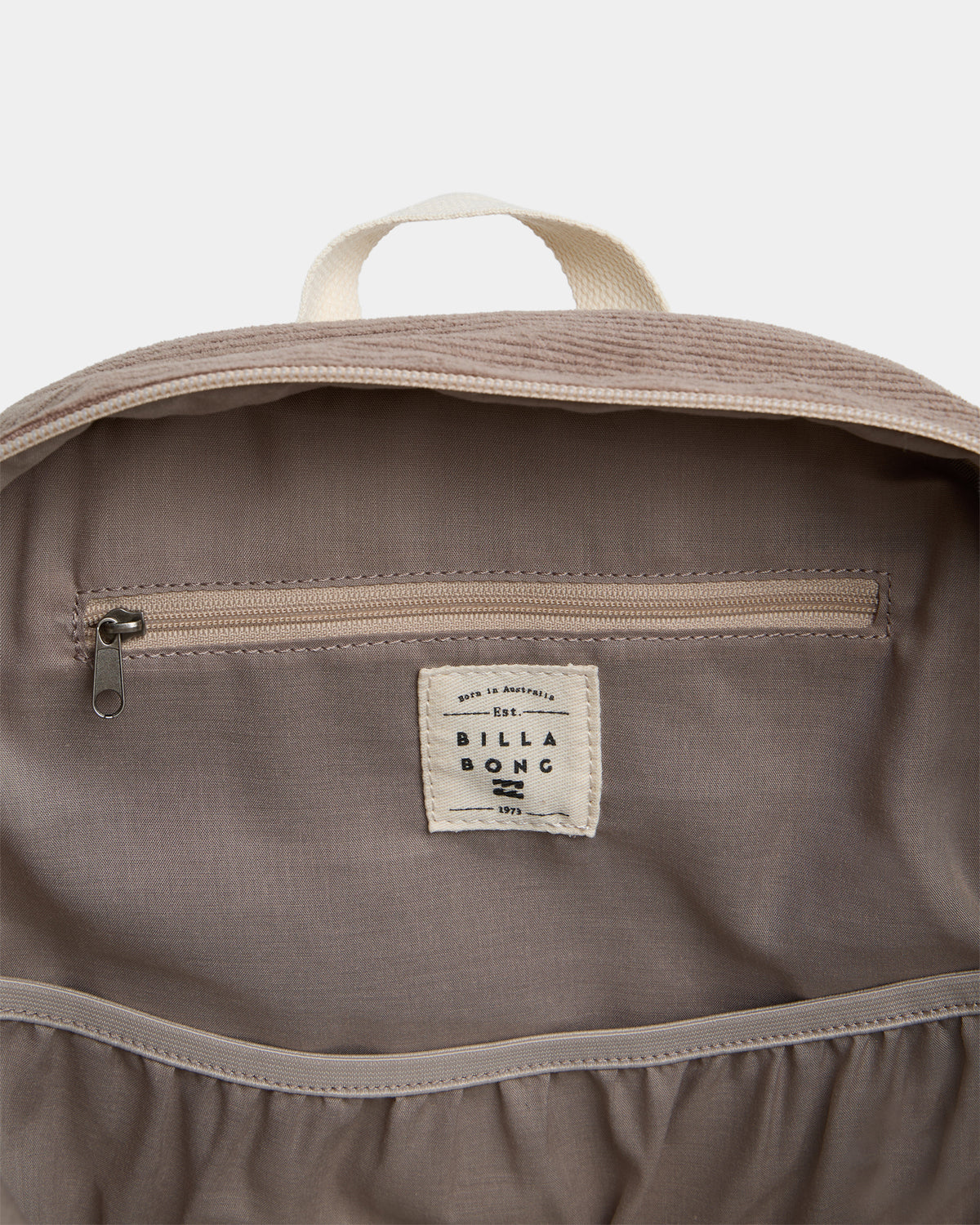 Womens Echo Surf Corduroy 17 L Backpack