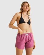 Womens Fun Times Boardshorts
