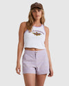Womens Since 73 Boardshorts