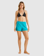 Womens Sandbar Boardshorts