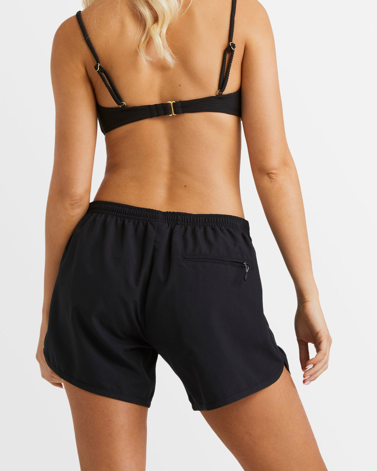 Womens Fun Times 5" Boardshorts