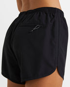 Womens Fun Times 5" Boardshorts