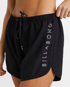 Womens Fun Times 5" Boardshorts