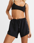 Womens Fun Times 5" Boardshorts