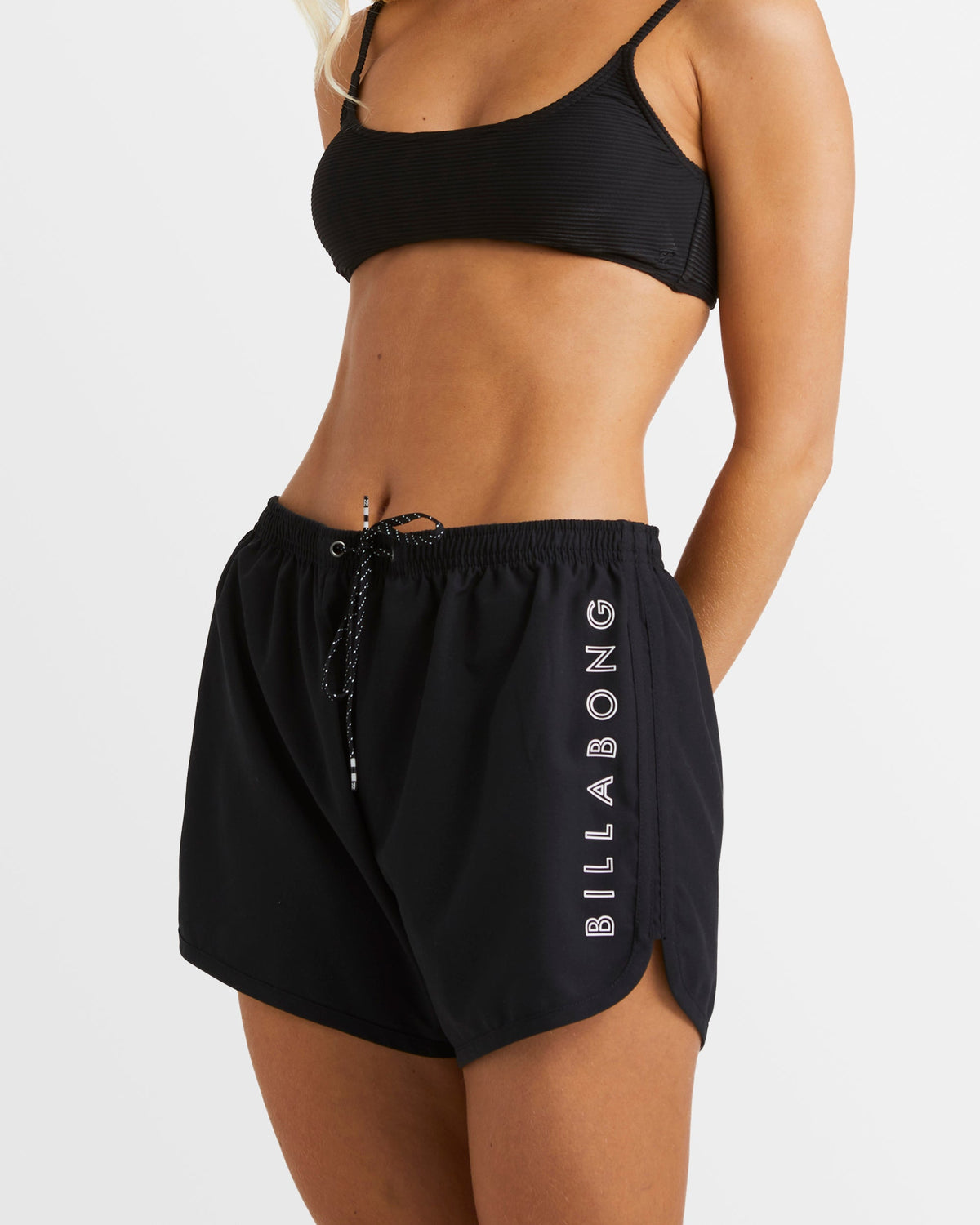 Womens Fun Times 5" Boardshorts