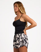 Womens By My Side Boardshorts