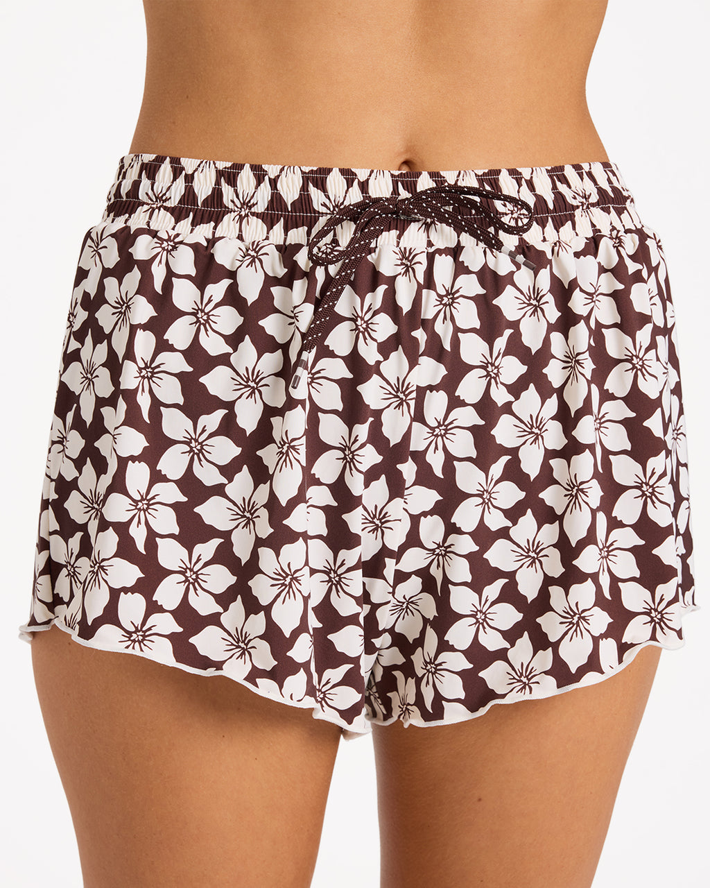 Womens Playa Sol Boardshorts