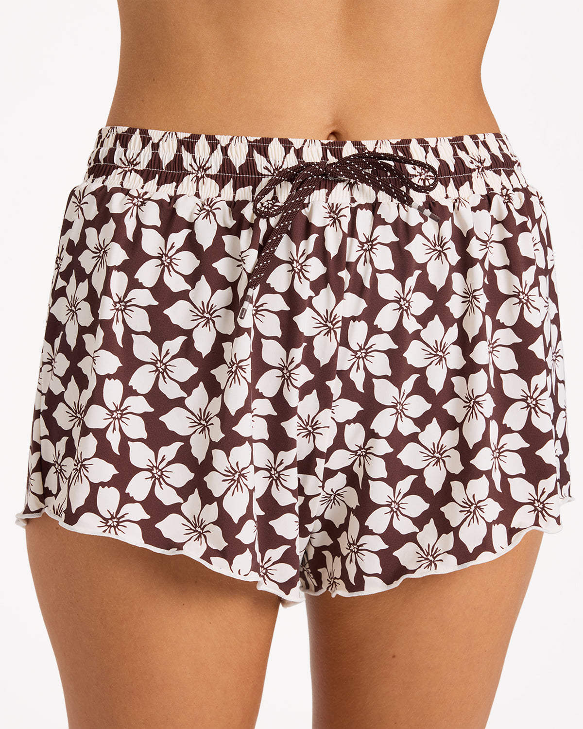 Womens Playa Sol Boardshorts