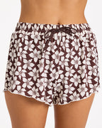 Womens Playa Sol Boardshorts