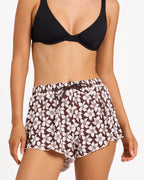 Womens Playa Sol Boardshorts