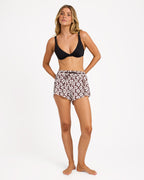 Womens Playa Sol Boardshorts