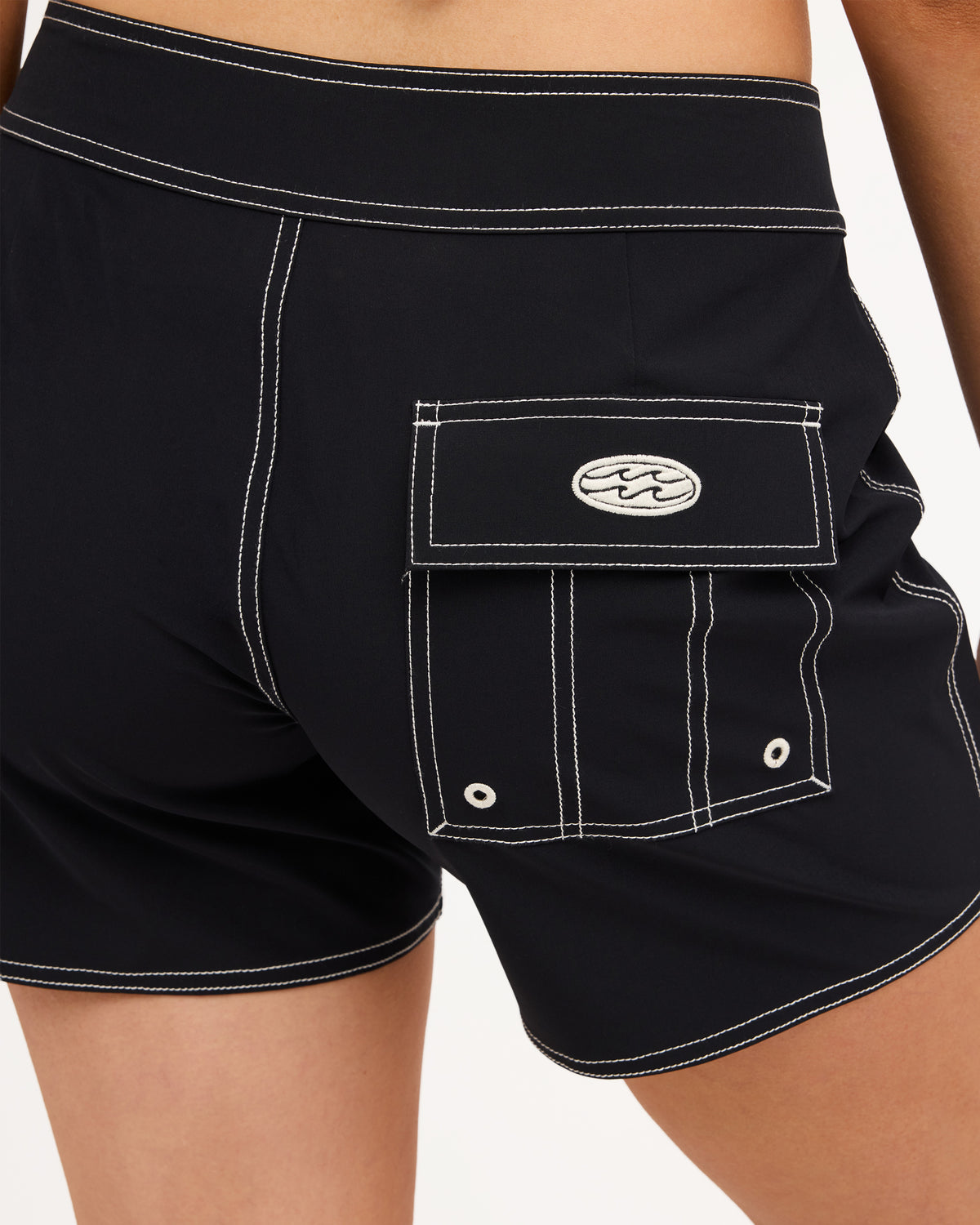 Womens Free Ride Boardshorts