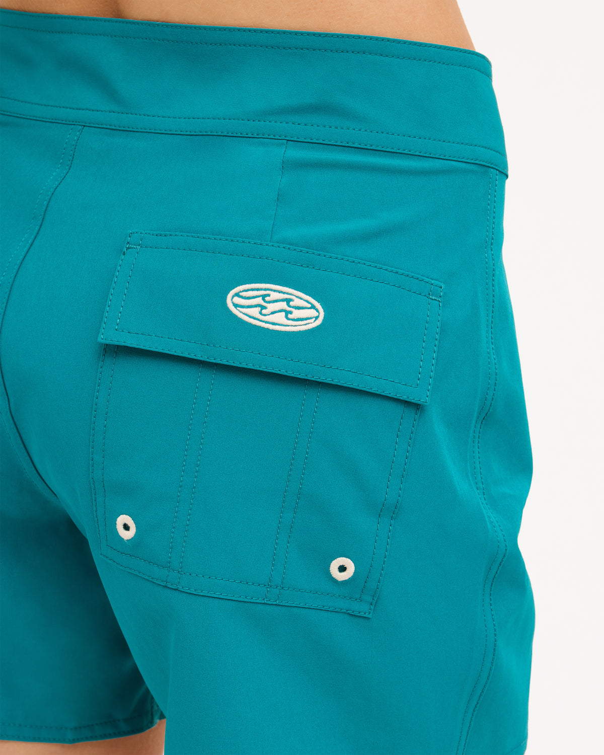 Womens Free Ride Boardshorts