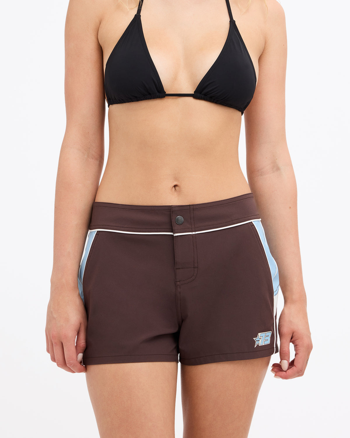 Womens Echo Surf Boardshorts