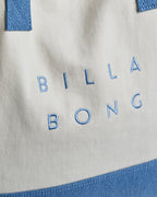 Womens Vivid Beach Tote Bag