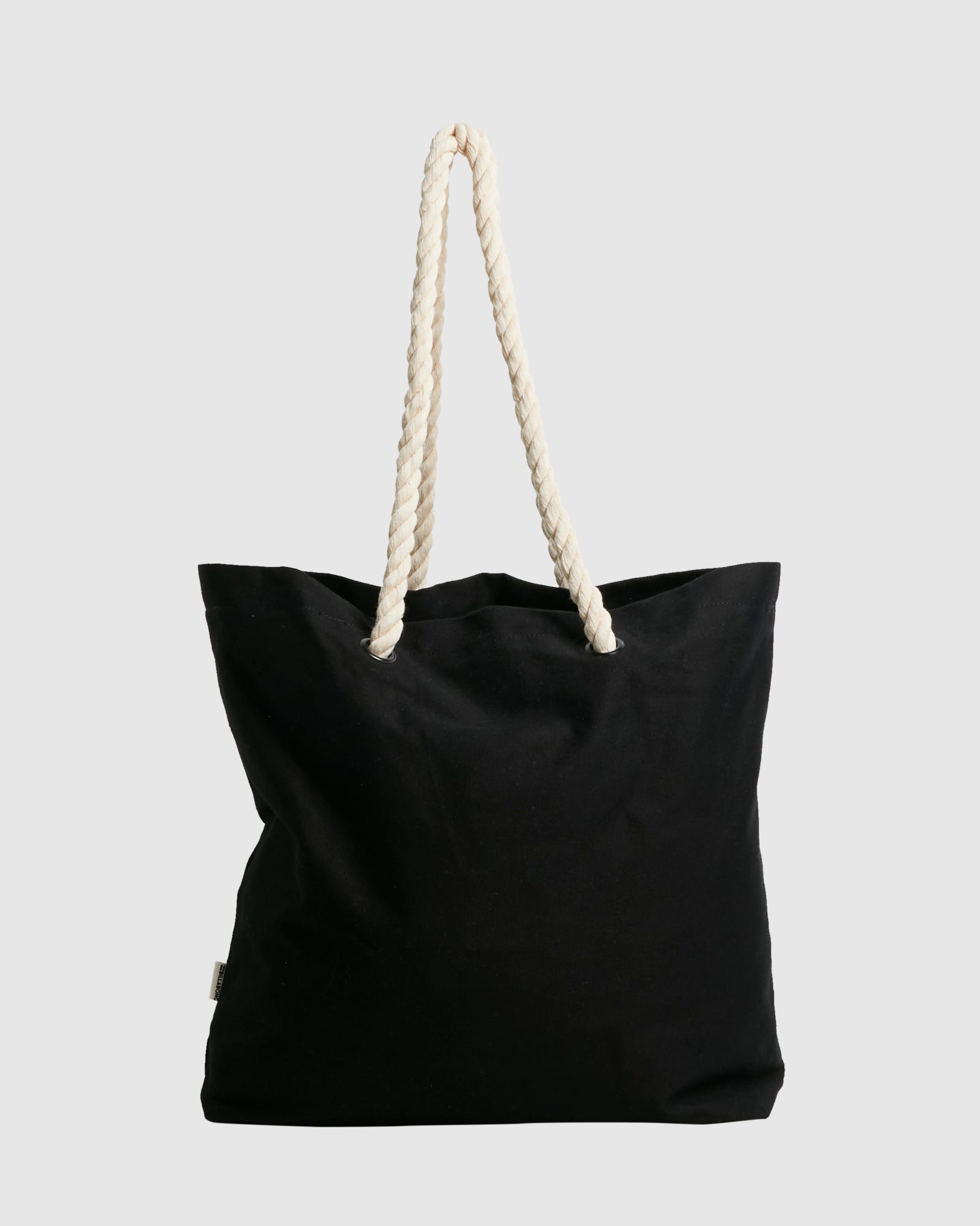 Society Beach Tote Bag