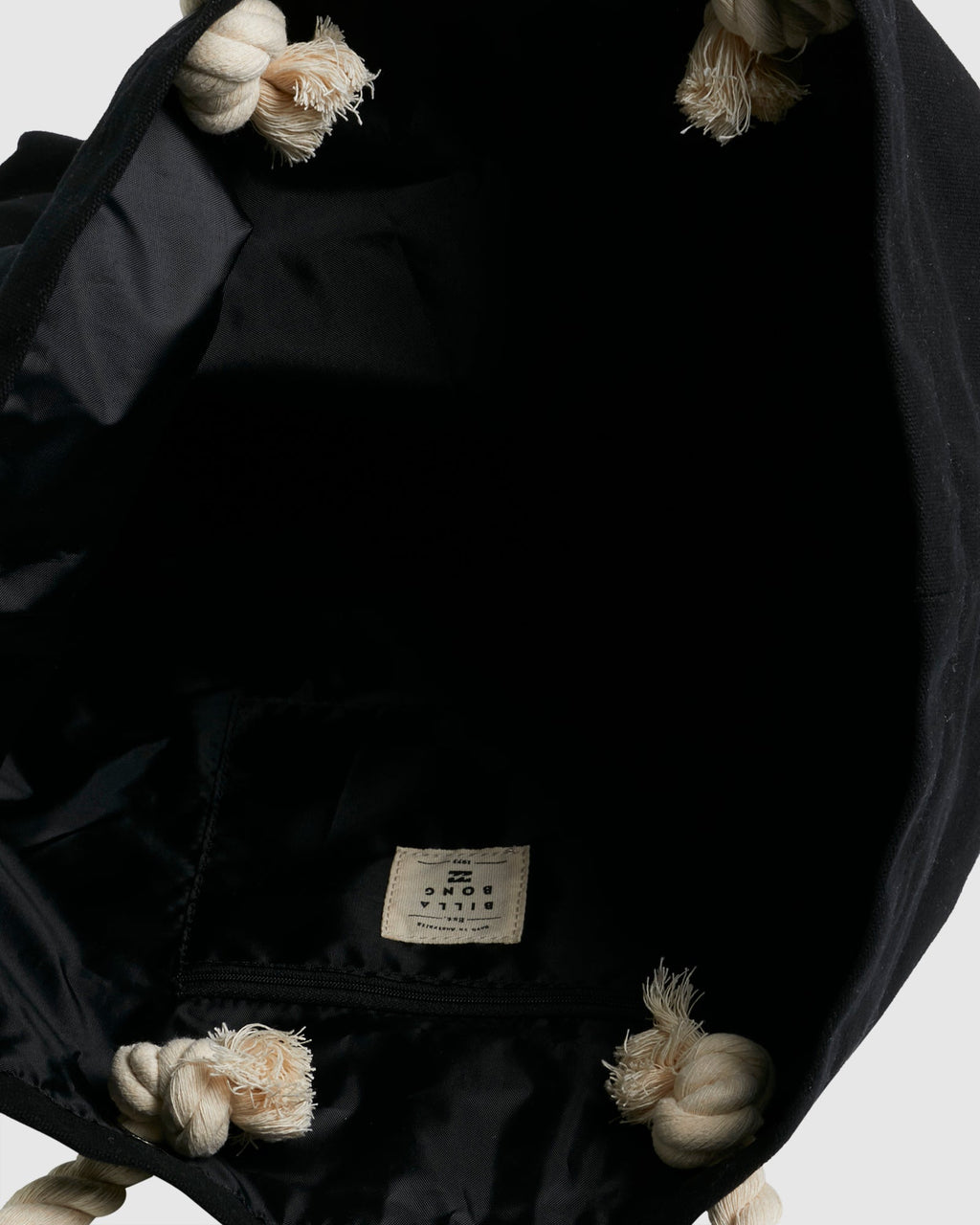Society Beach Tote Bag